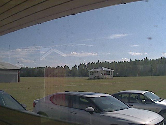 Webcam Älvsbyn, Älvsbyn, Norrbotten, Schweden