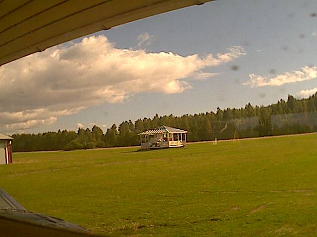 Webcam Älvsbyn, Älvsbyn, Norrbotten, Schweden